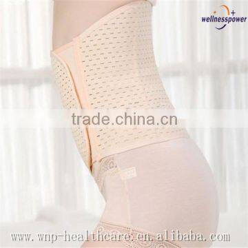 Postpartum Belly Band Pregnancy Girdle Tummy Band Slim belt Belly Band