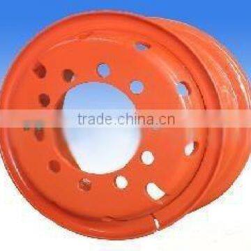 forklift wheels 6.5-15 for industral tire 8.25-15