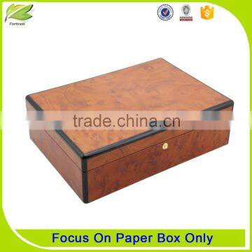 special design unique jewelry box paper