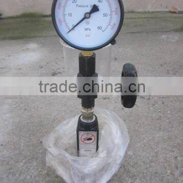 2016 S60H Diesel Nozzle Tester,Special instrument