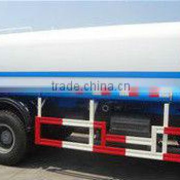 Howo sprinkler truck 6x4 10-20CBM Water Tank Truck