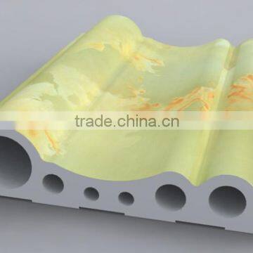 PVC Artificail Marble for Home Decoration photo-3