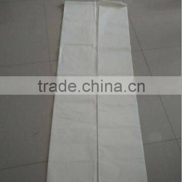 100% Ramie Grey Fabric for Garment (860)R21*21*52*58+52-53 120GSM