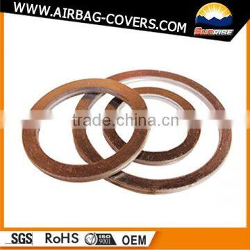 good material reasonable price made in China magnet refrigerator door gasket