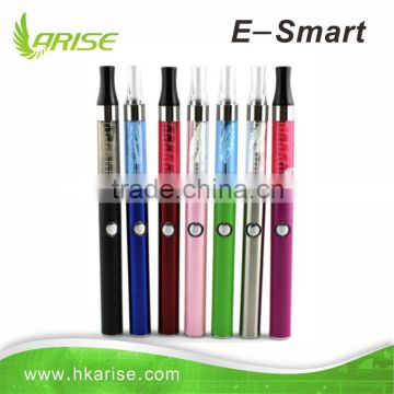 2014 Top quality best selling big promotion beautiful style fashionable e smart ecigarette