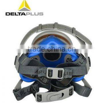 Deltaplus Half Mask Elasticated Straps 1 High Capacity Filters Masks photo-4