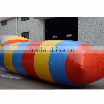 Inflatable Water Blob photo-2