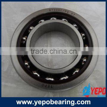 High Precision Nsk 7006c Angular Contact Ball Bearing / Original Japan NSK Bearing / Angular Contact Ball Bearing 7006c photo-5
