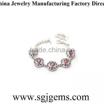 Durable Top Sell Cubic Zirconia Jewelry Gemstones photo-2