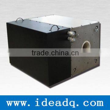 Research and Development of Electromagnetic Pump