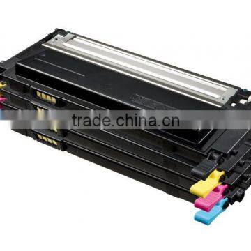 Compatible Color Toner Cartridge for Lenovo LT181