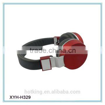 2015 High Quality and Wholesale Price Wired Stereo Headphone