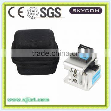 Skycom Optical Fiber Cleaver T-901