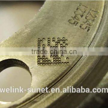 Sic E10 P123 Portable Marking Gun, POWERFUL, LIGHTWEIGHT Portable - Dot Peen Portable Vin Number Marking Machine photo-5