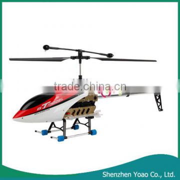 China Supplier 3.5 Channel Radio Control Long Range RC Helicopter with Gyro