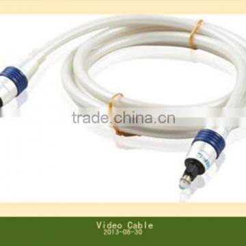 optional 3.5mm male to male audio cable