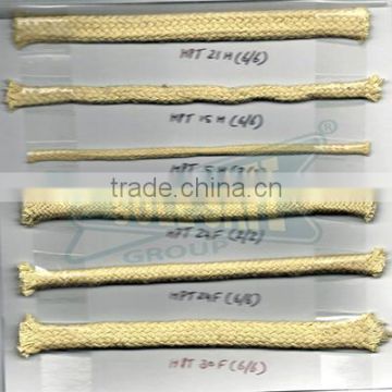 Para-Aramid Braided Rope