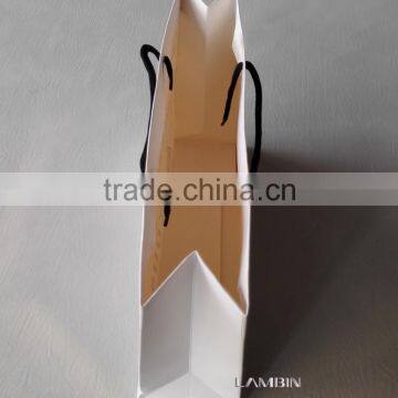 Produce Paper Hand Bag for Spring Casual Jackets photo-2