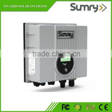 1kw 2kw 3kw 4kw 5kw Pure sine wave High Frequency grid-tie inverter