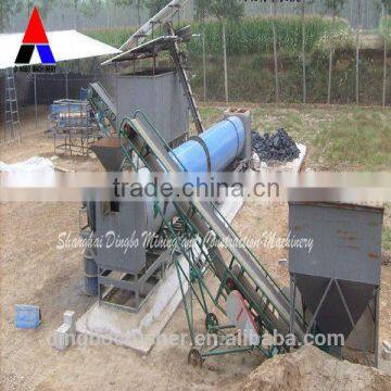 Rotary Dryer Drying Equipment