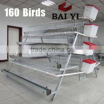 Used Poultry Battery Cages For Sale