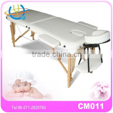 Body massage bed salon used beauty salon furniture for sale