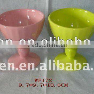 Ceramic Egg Cup photo-3