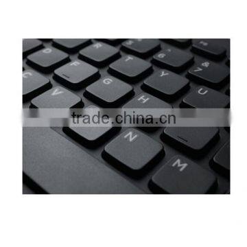 KM636 Wireless Keyboard & Mouse Combo 580-ADTY 77V23 Wireless Keyboard And Mouse For Del photo-2