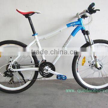 LionHero aluminum bikes direct mountain bike