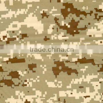 Hydrographic Water Transfer Printing Film-Camouflage Pattern photo-2