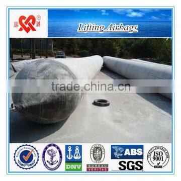 CCS Certification High Intense Marine Ship Launching Balloon Lifting Airbag photo-3