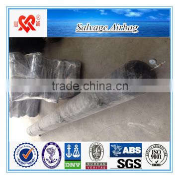 CCS certification marine salvage rubber airbag for sale