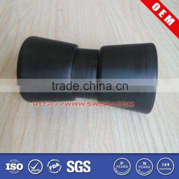 Hot sale nbr epdm silicone viton rubber rollers