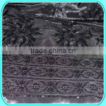 WHOLESALE FABRIC EMBROIDERY BORDERS MADE IN CHINA