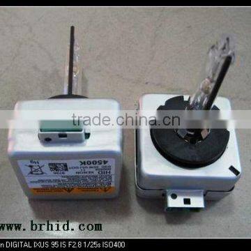auto hid bulb D3S