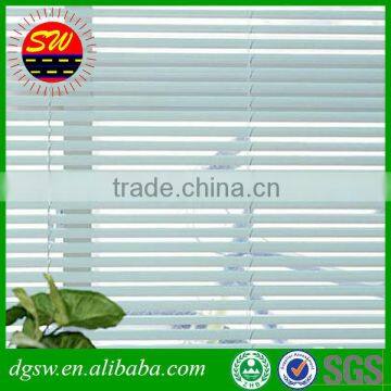 2" High Quality Faux Wood Window Blinds Indoor