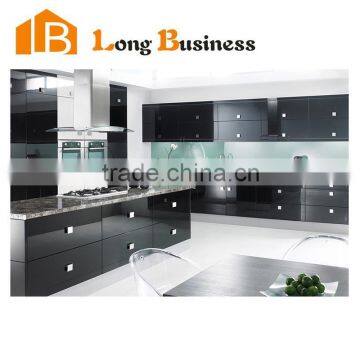 LB-JX1100 Modern DIY kitchen cabinet