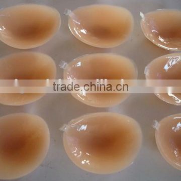 silicone gel artificial breast bra