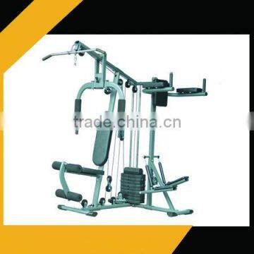 Gym center GYM training station body building