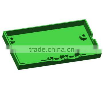 Injection Parts & Mold Designing Factory photo-2