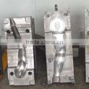 plastic &rubber mould