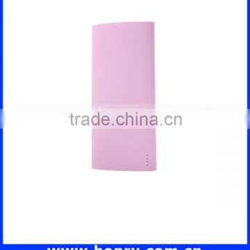 Economic classical power bank with light