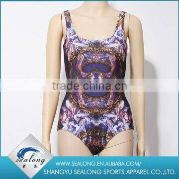 Online shopping Summer Body Slimming Fitness swimwear