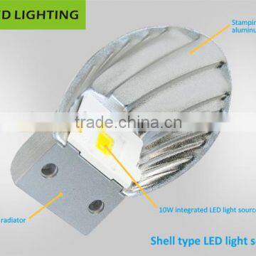 40w CE RoHS IP65 Aluminum Housing Outdoor Led Garden Landscape Lighting photo-3