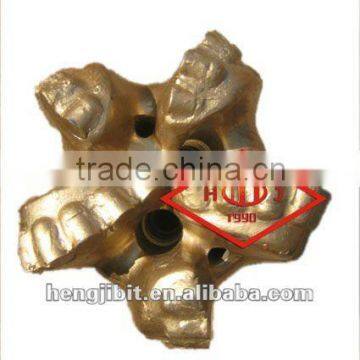 81/2" metrix body PDC bit