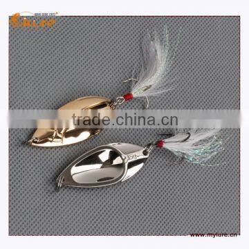 Wholesale Fishing Lures 10g 15g Mental Fishing Lure