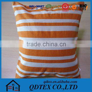 New Style Printing And Handmade Cushion