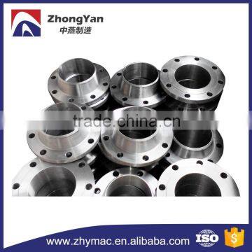 ANSI B16.5 Flange, Carbon Steel Flange