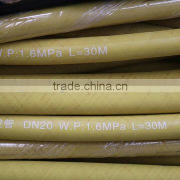 Rubber Acetylene/ethyne Gas Hose photo-3