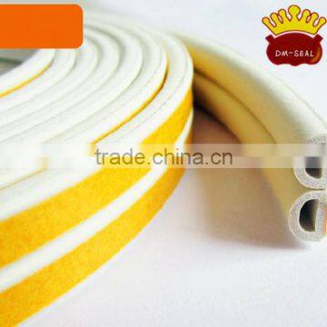 Self-adhesive Rubber Seal Strips for Window and Door photo-2